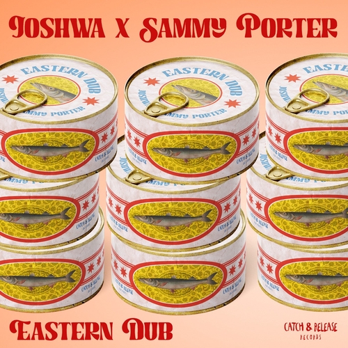 Sammy Porter, Joshwa - Eastern Dub [CR018B]